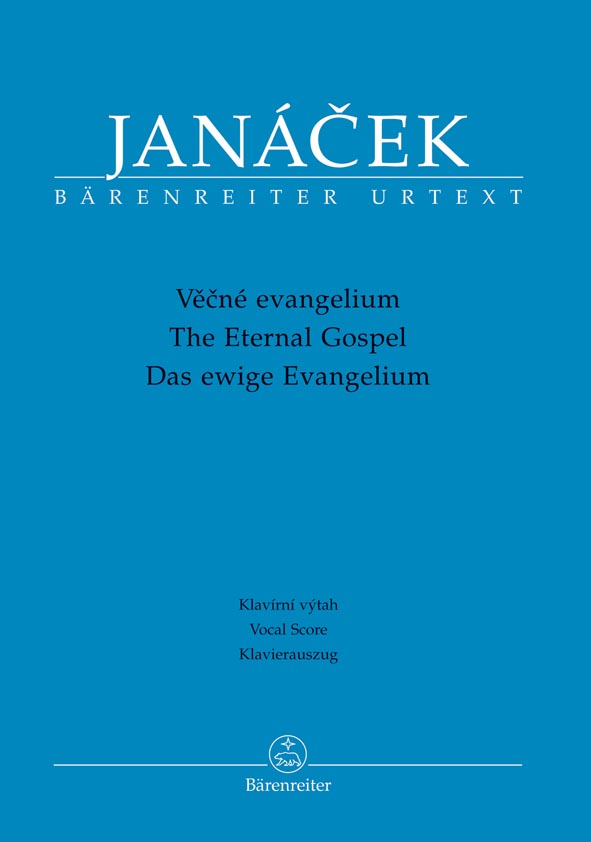 Věčné  evangelium