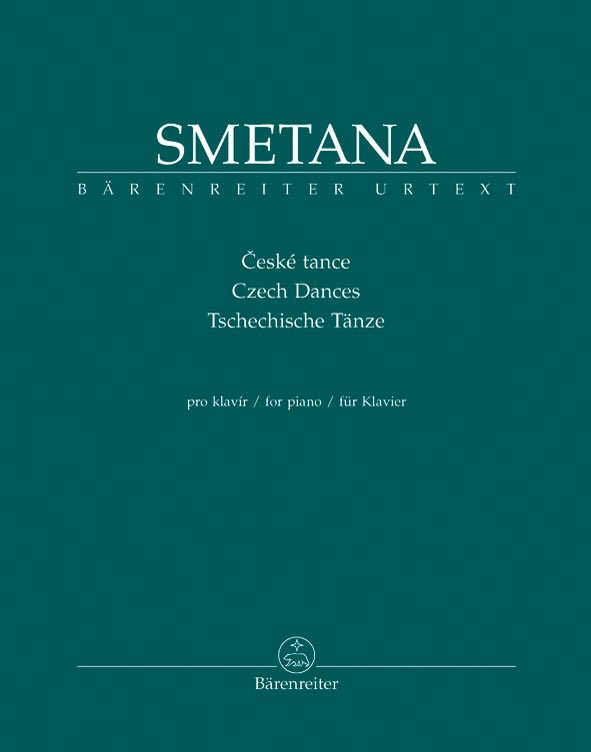 <STRONG>České tance</STRONG>