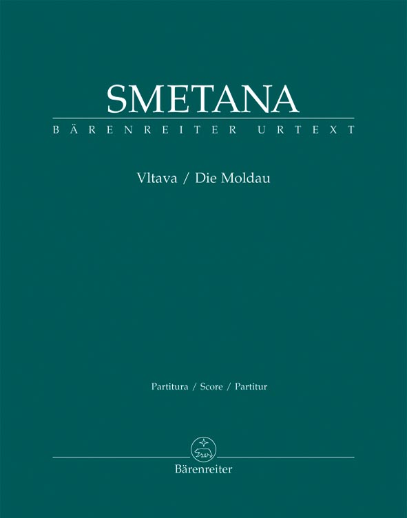 <STRONG>Vltava</STRONG>