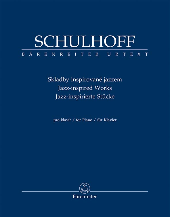 Skladby inspirované jazzem