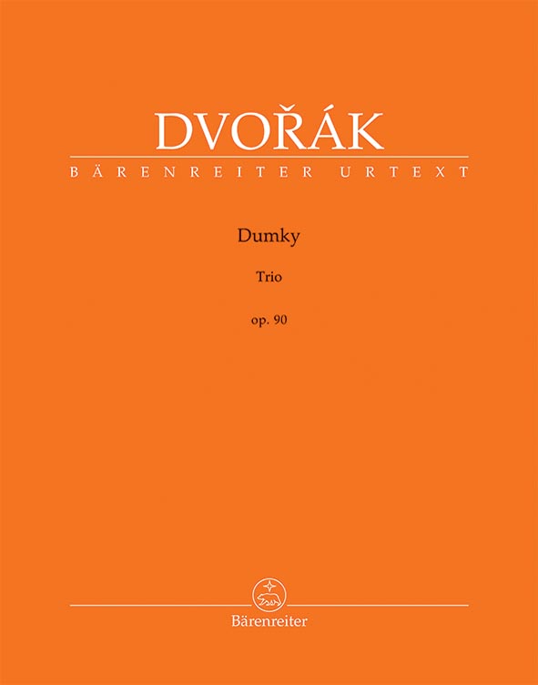 Dumky op. 90