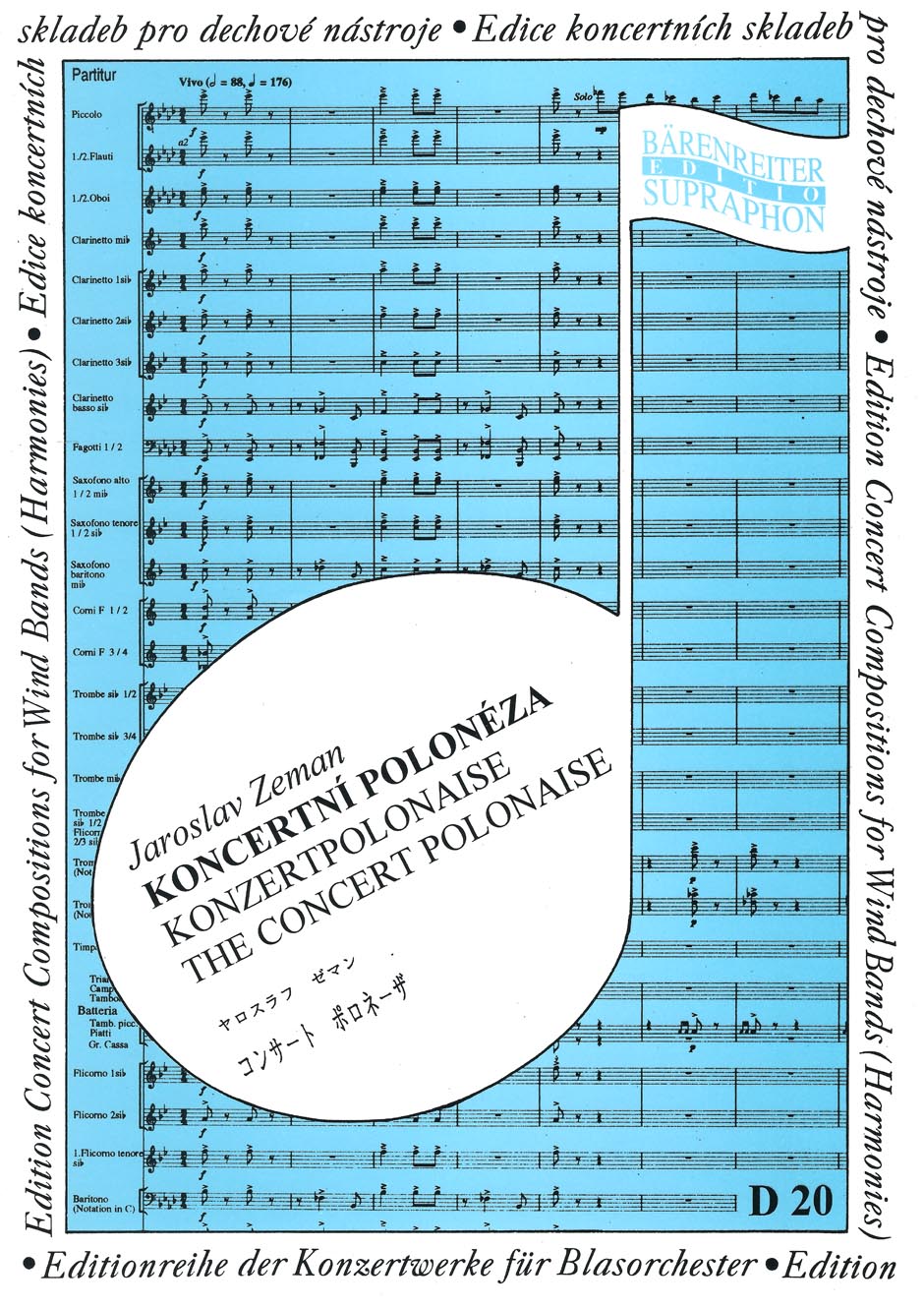 Koncertní polonéza