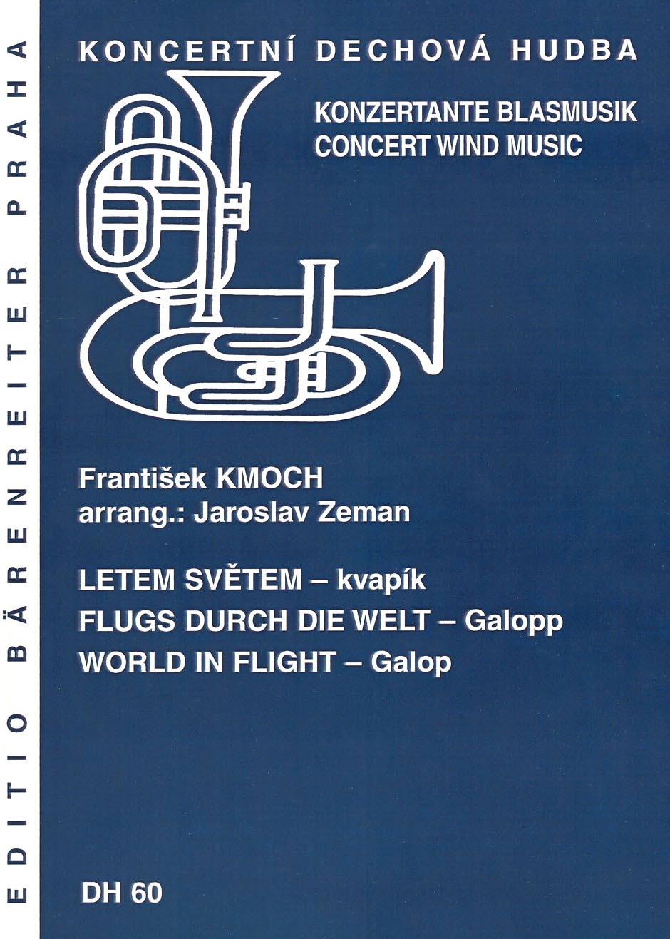 Letem světem - kvapík