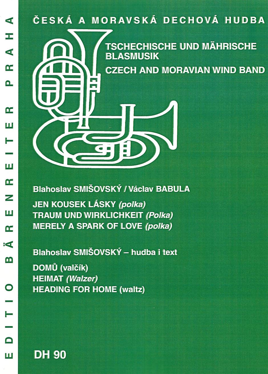 Jen kousek lásky / Domů