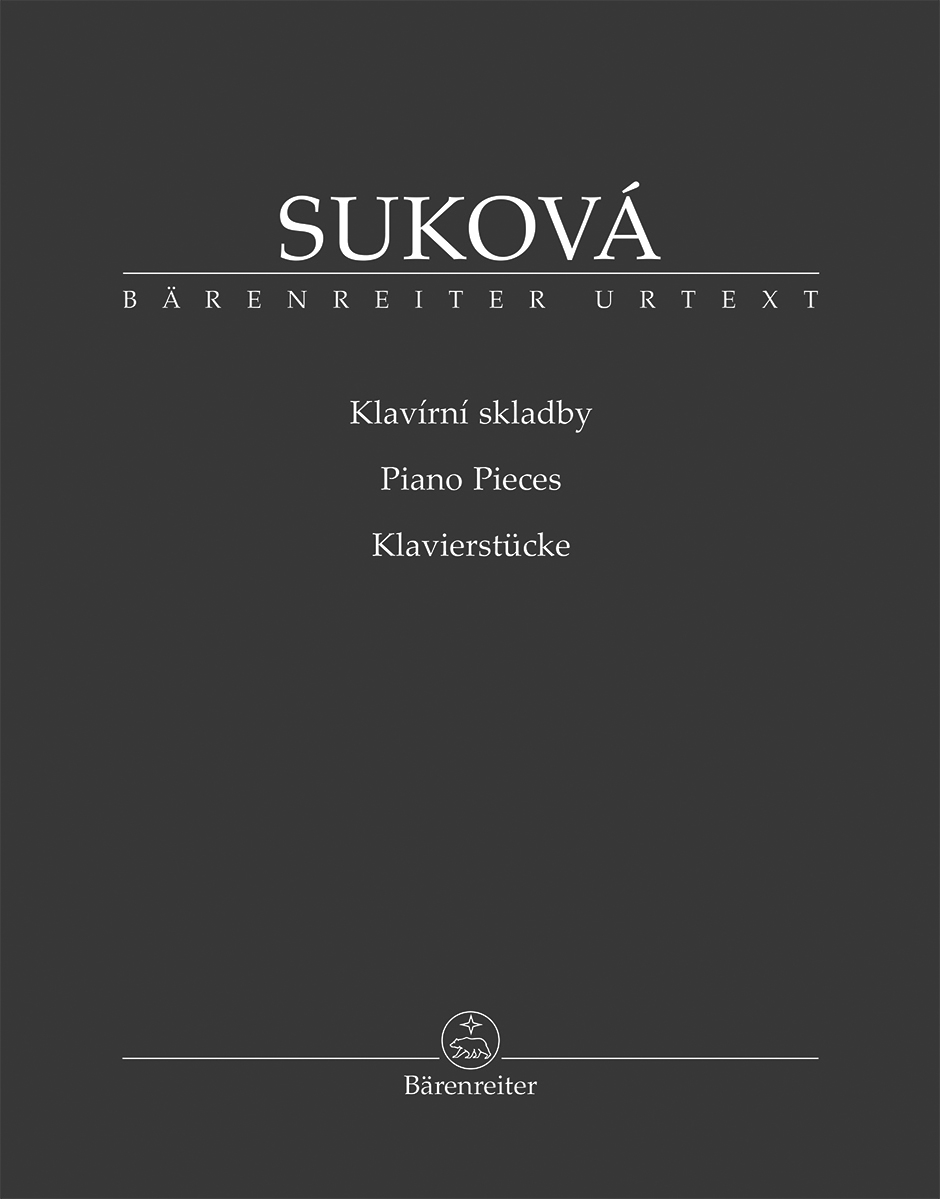 Klavírní skladby