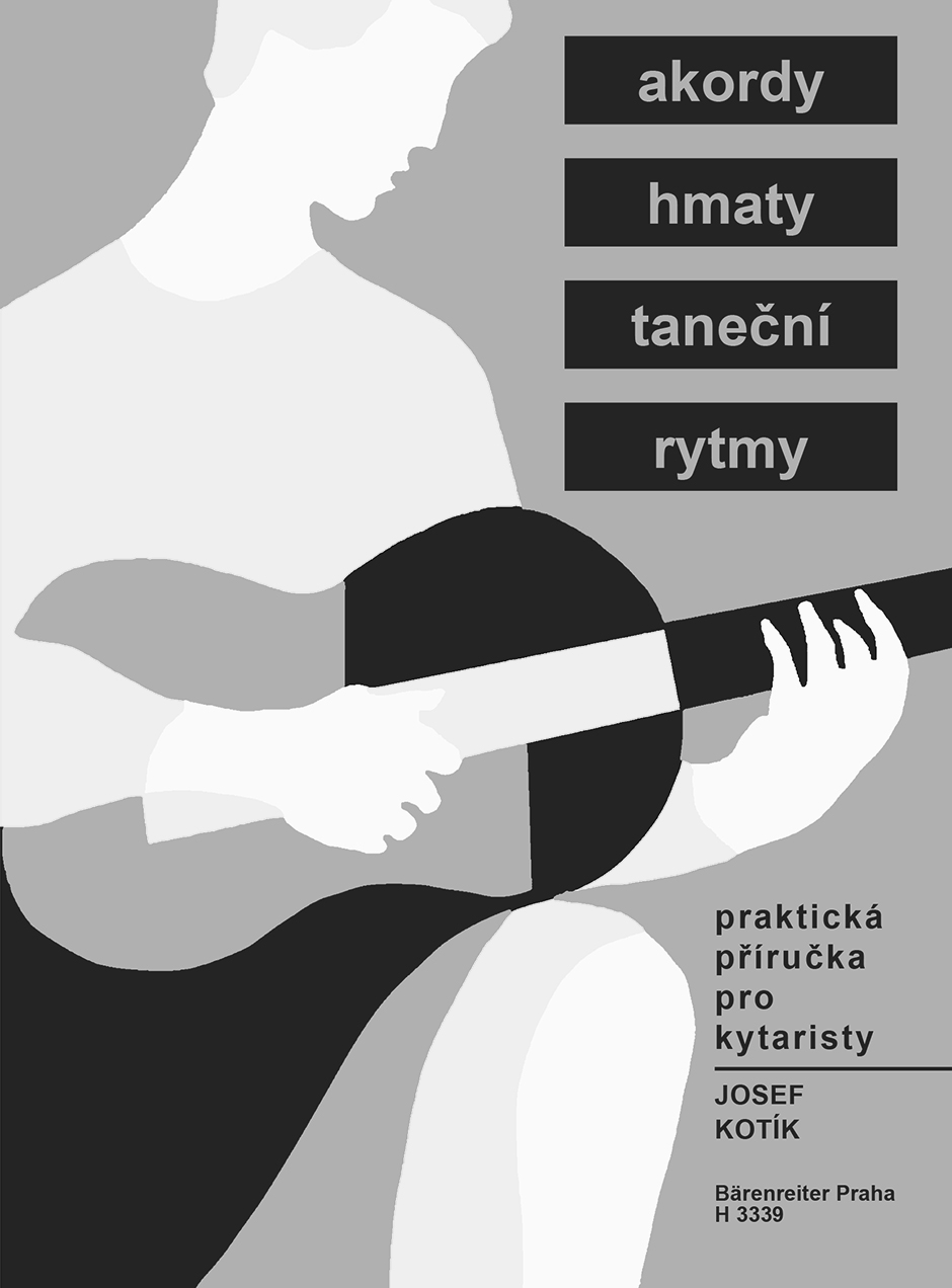 <STRONG>Praktická příručka pro kytaristy</STRONG> (e-noty)