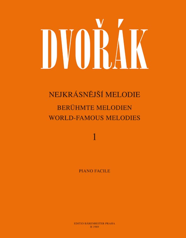 Nejkrásnější melodie 1