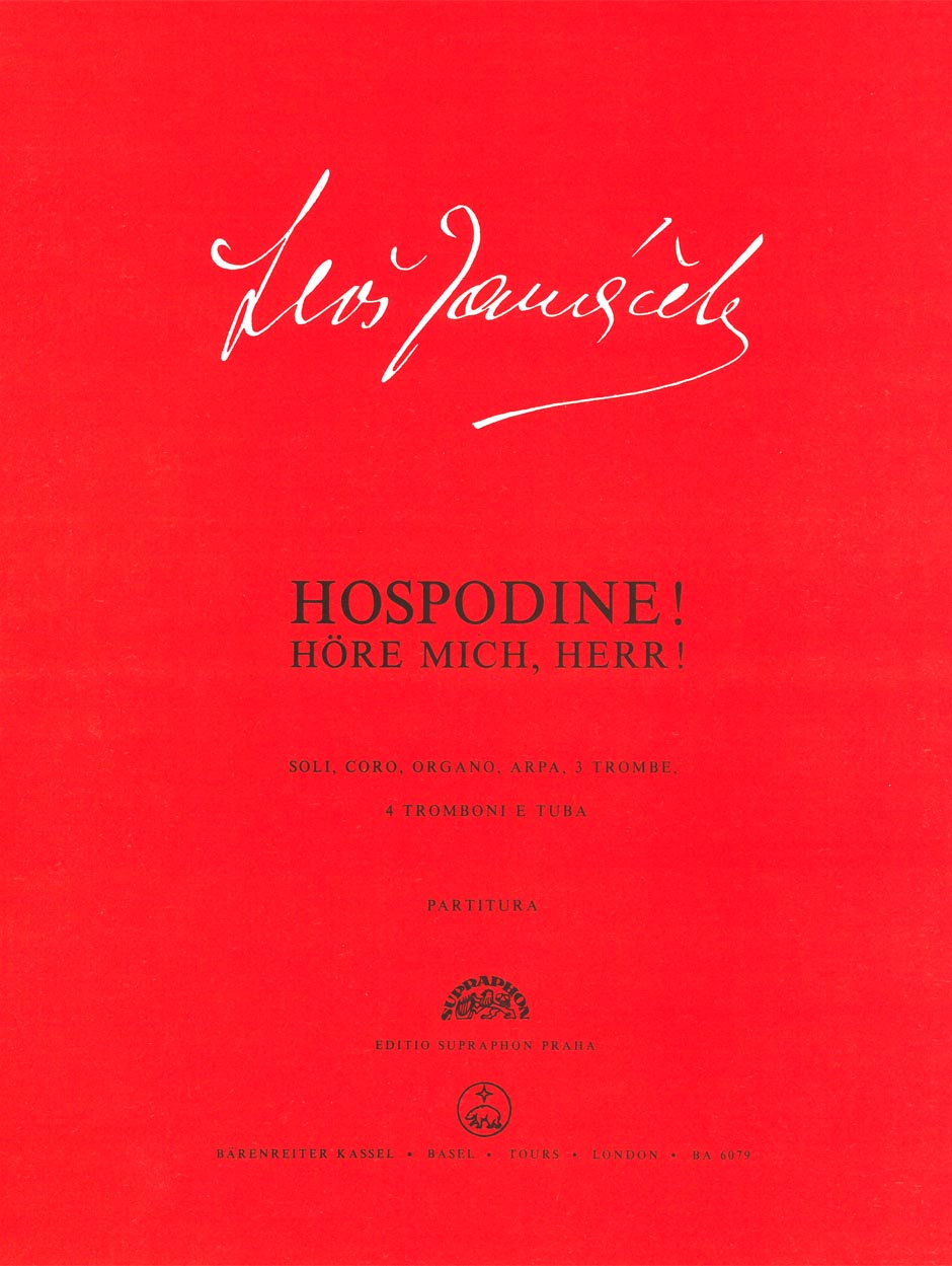Hospodine!
