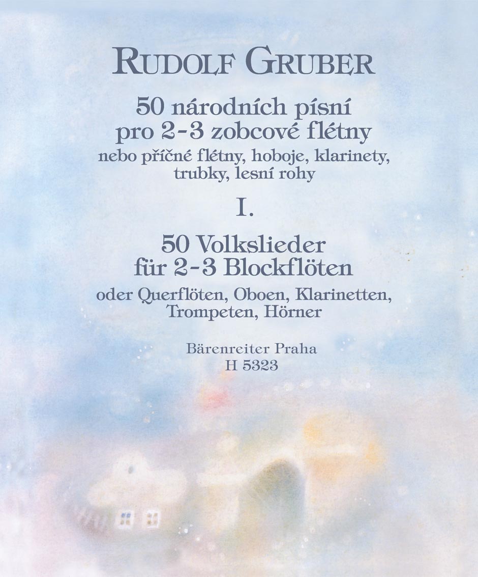 <STRONG>50 národních písní I. díl</STRONG>