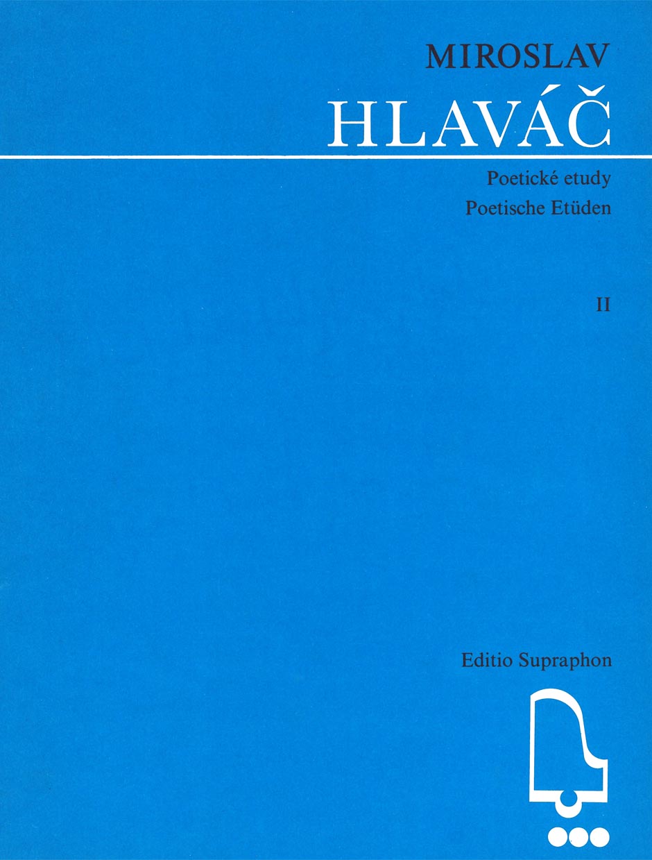 Poetické etudy II