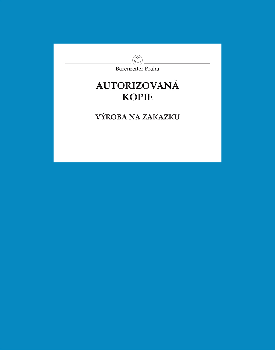 Malá sonatina pro violu a klavír