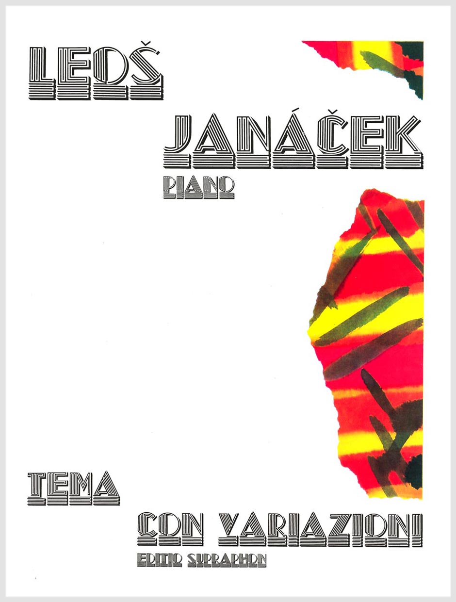 Zdenčiny variace (Tema con variazioni)