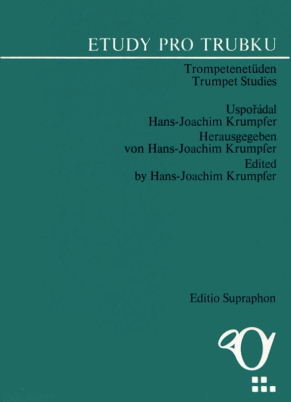 Etudy pro trubku I