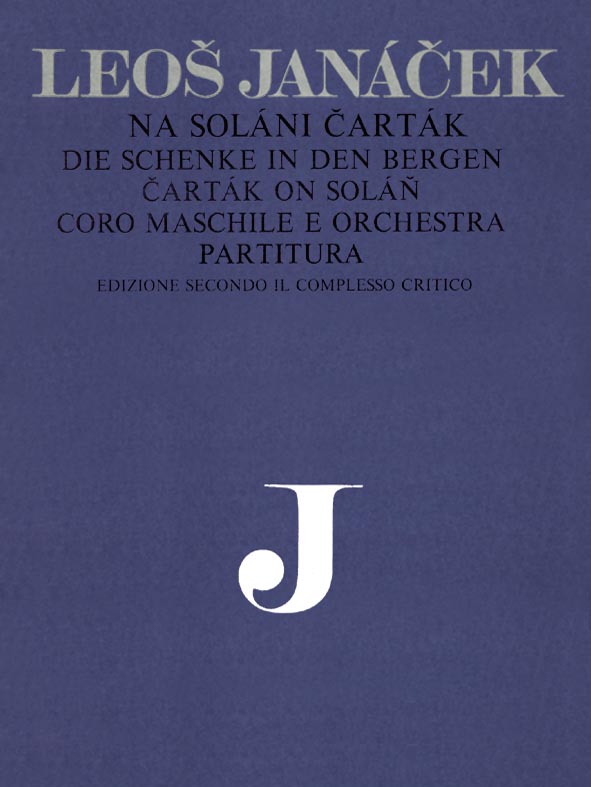 Na Soláni Čarták