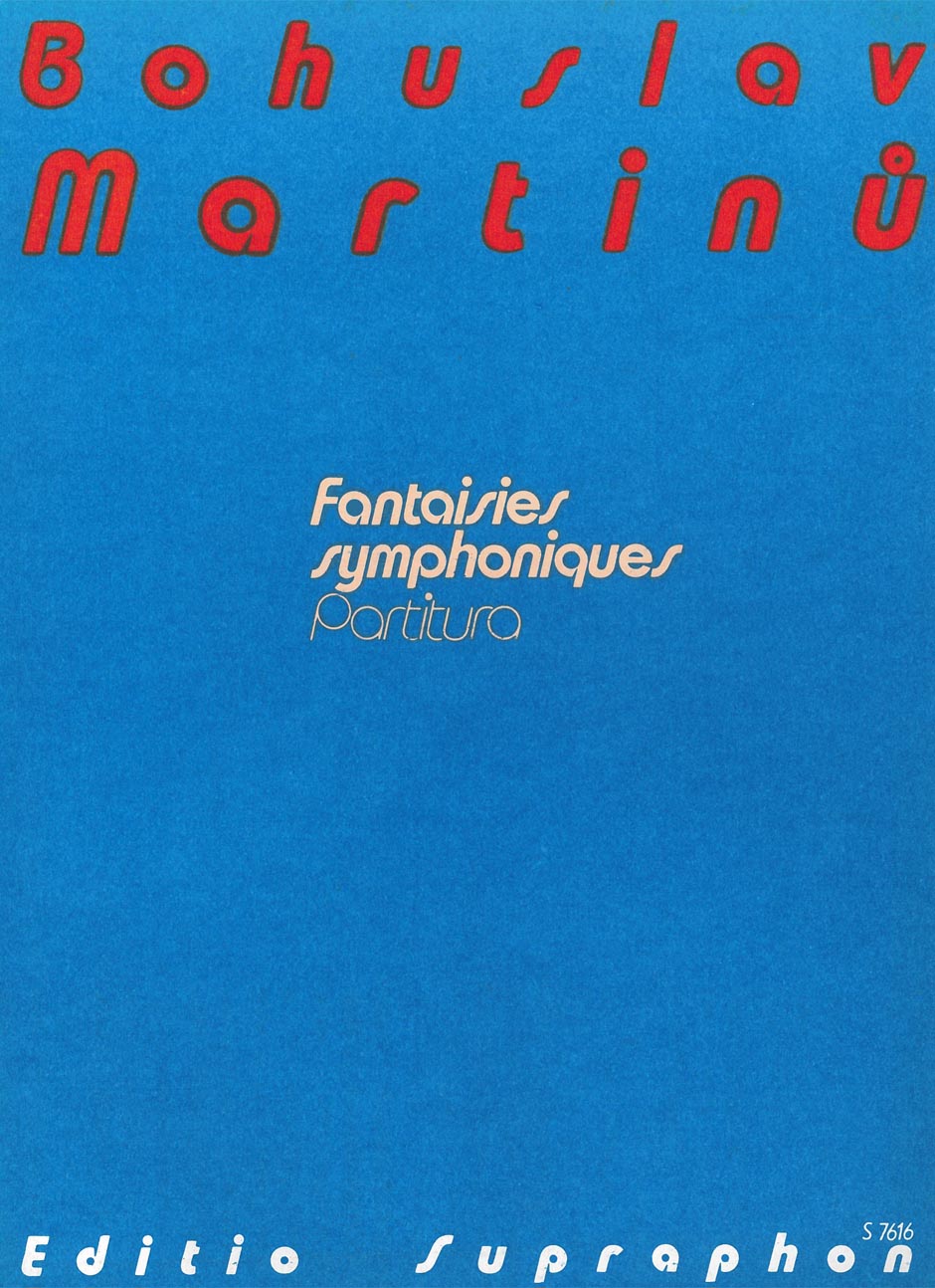 Symfonické fantazie (Symfonie č. 6)