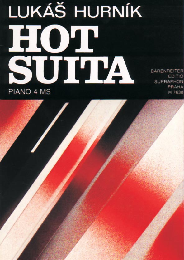 Hot - suita