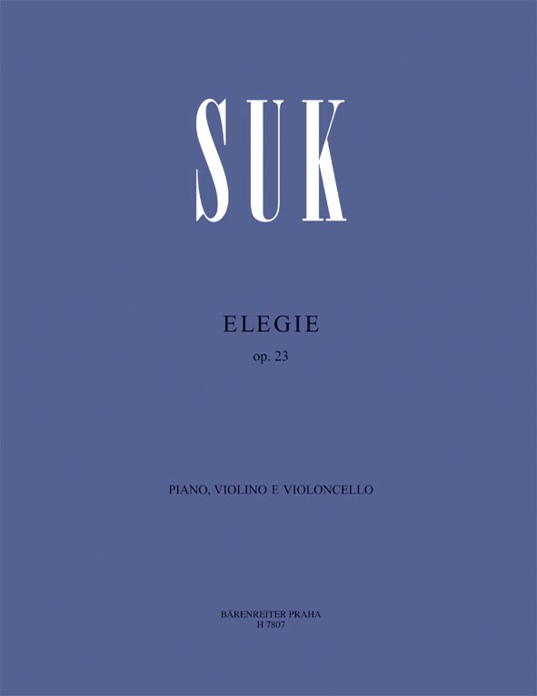 Elegie op. 23