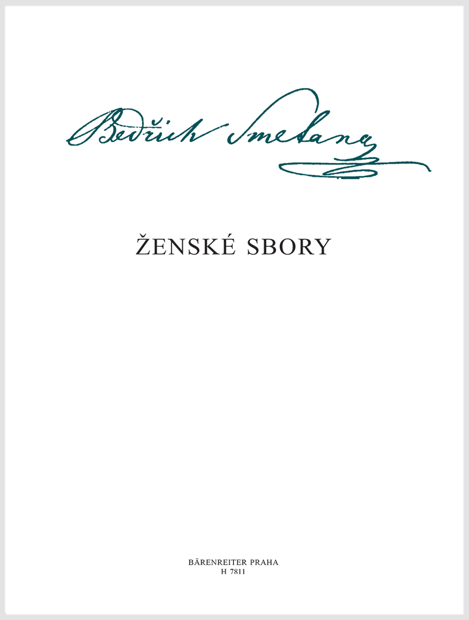 <STRONG>Ženské sbory</STRONG>