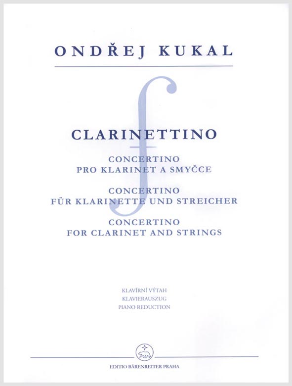Clarinettino