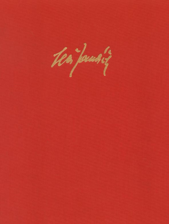 Glagolská mše (verze poslední ruky)