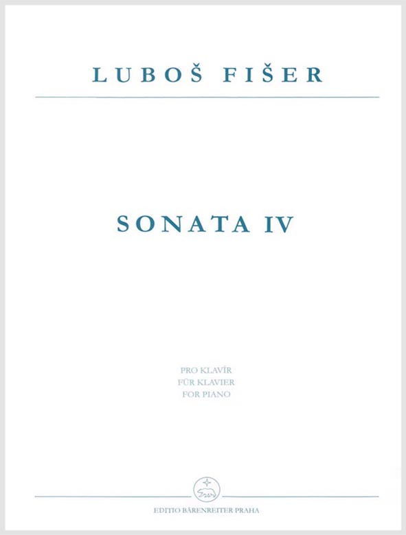 Sonata IV