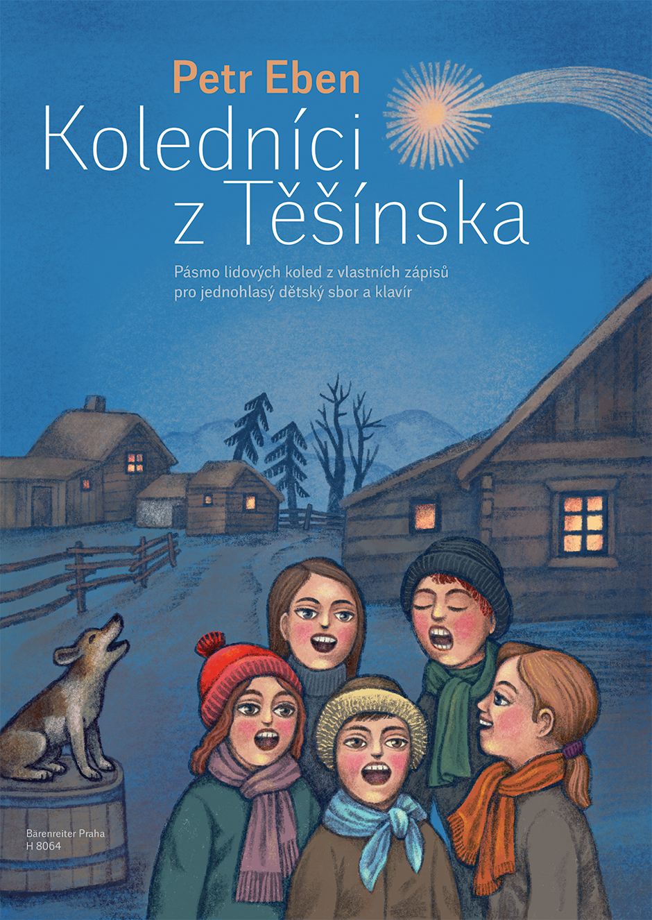 <STRONG>Koledníci z Těšínska</STRONG>