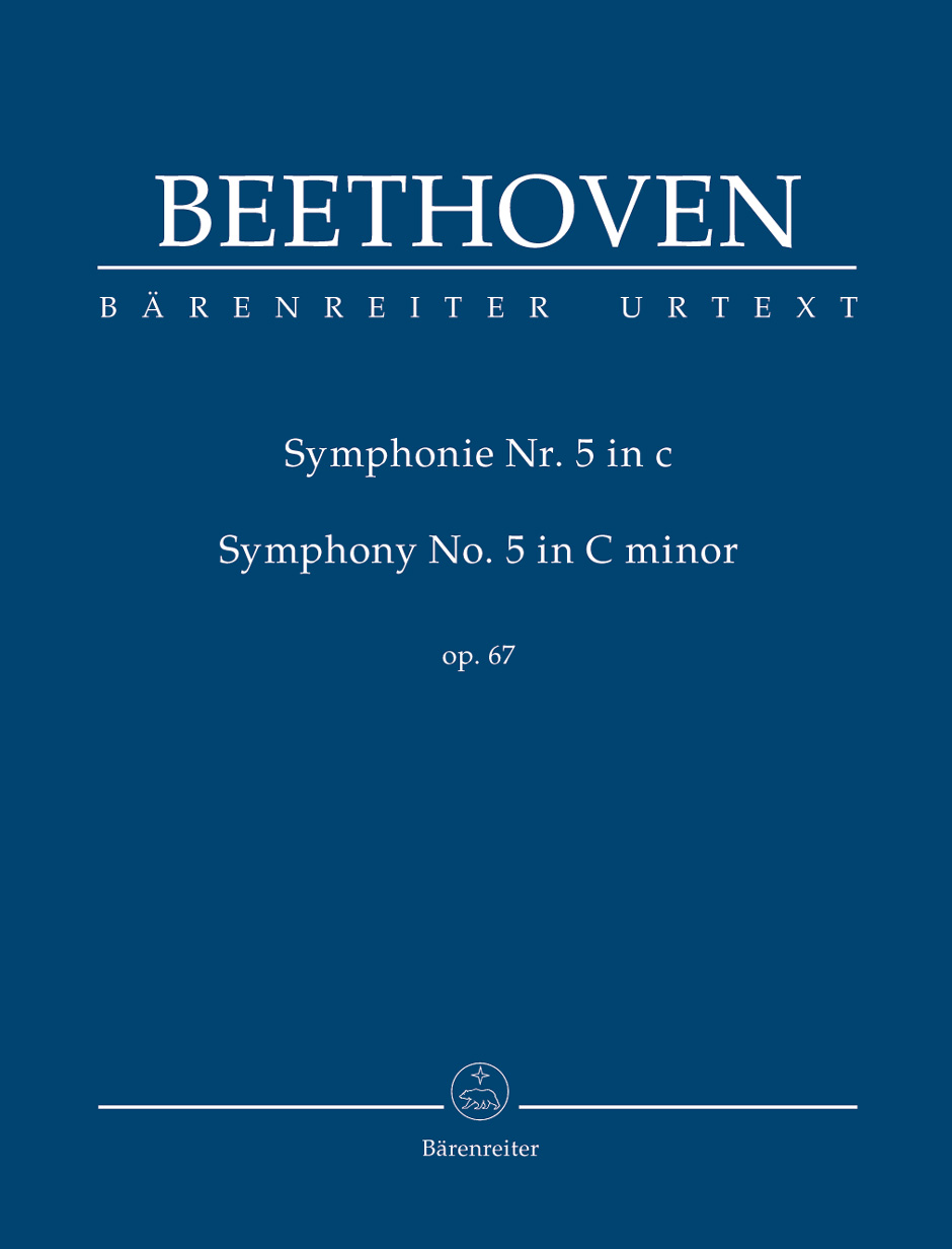 Symfonie č. 5 c moll op. 67
