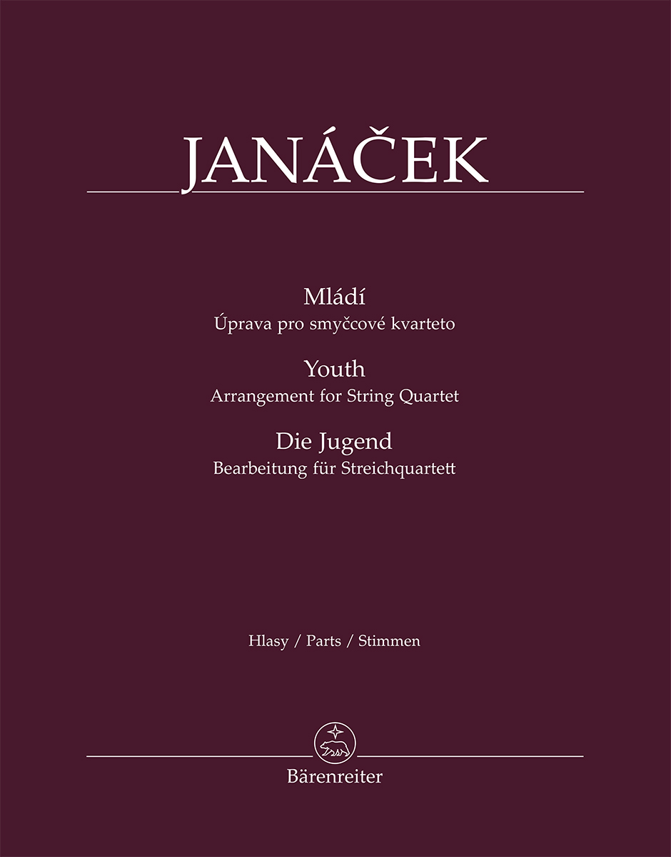 <STRONG>Mládí </STRONG>